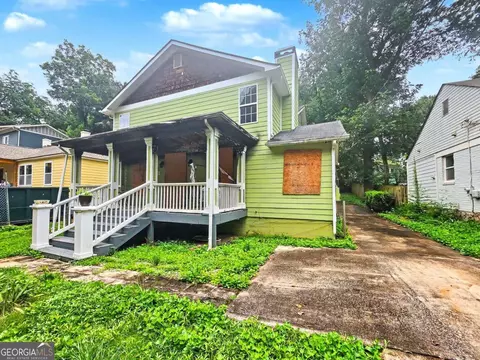 474 Gift Ave SE, Atlanta, GA 30316