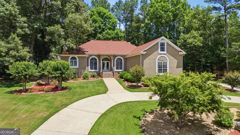 873 Archie Dr, Mcdonough, GA 30252
