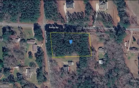 1070 Bexley Rd, Moreland, GA 30259