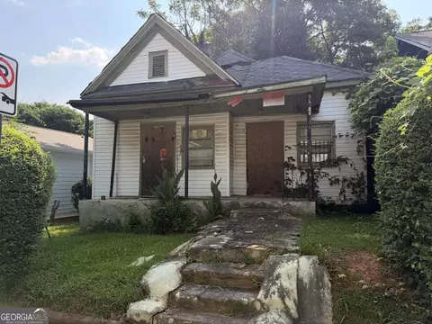 806 Welch St SW, Atlanta, GA 30310