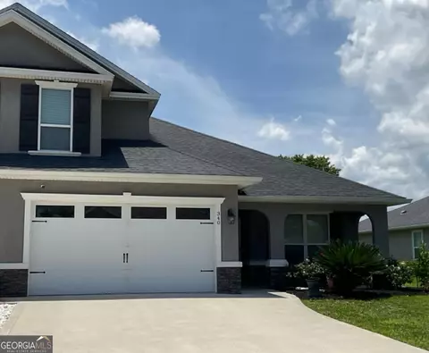 340 Laurel Landing Blvd, Kingsland, GA 31548