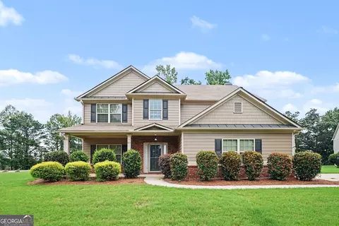 611 Little Bluestem Trl, Hoschton, GA 30548