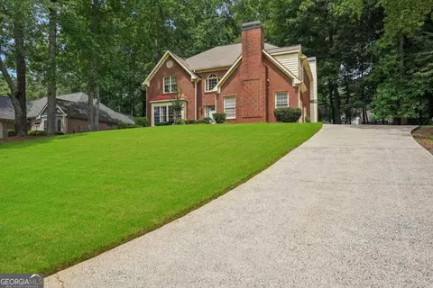 974 Laurel Springs Ln SW, Marietta, GA 30064