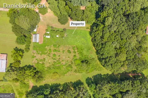 0 Hwy 29 N, Danielsville, GA 30633