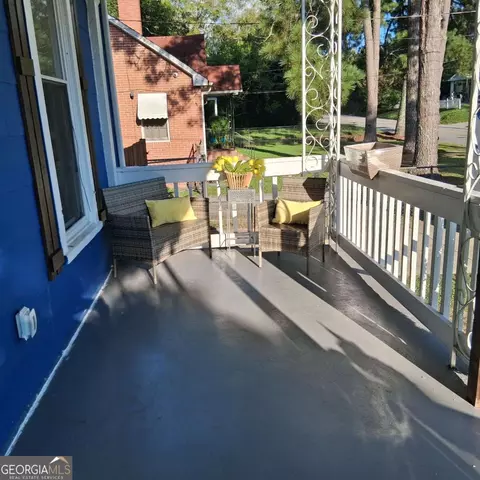 Exterior - 3435 Hillcrest Rd, Macon, GA 31204 photo 1 of 6