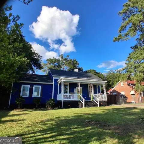Other - 3435 Hillcrest Rd, Macon, GA 31204 photo 3 of 8