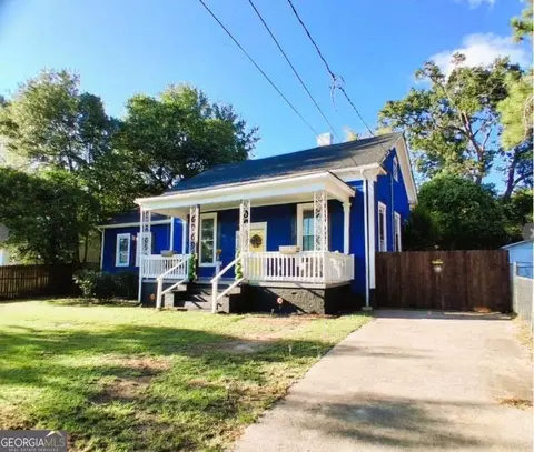 3435 Hillcrest Rd, Macon, GA 31204