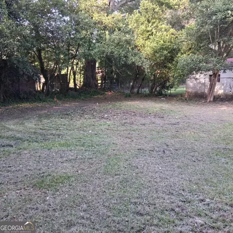 Exterior - 3435 Hillcrest Rd, Macon, GA 31204 photo 6 of 6