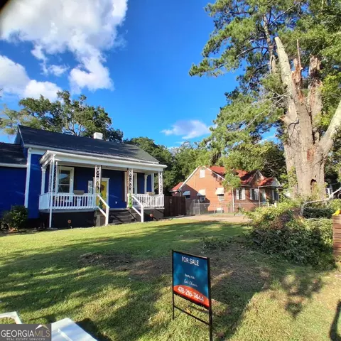 Other - 3435 Hillcrest Rd, Macon, GA 31204 photo 4 of 8