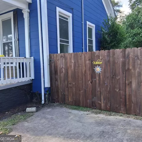Exterior - 3435 Hillcrest Rd, Macon, GA 31204 photo 2 of 6