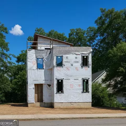 Undisclosed, Atlanta, GA 30310
