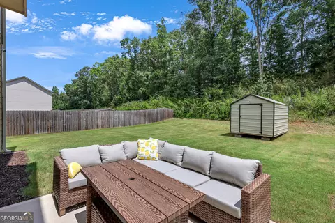 Exterior - 622 Skye Dr, Commerce, GA 30529 photo 4 of 6