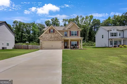 Exterior - 622 Skye Dr, Commerce, GA 30529 photo 2 of 6