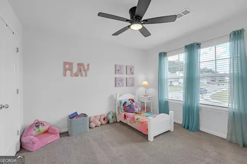 Bedroom - 622 Skye Dr, Commerce, GA 30529 photo 4 of 5