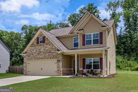 Exterior - 622 Skye Dr, Commerce, GA 30529 photo 3 of 6