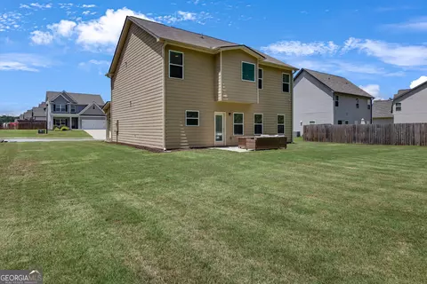 Exterior - 622 Skye Dr, Commerce, GA 30529 photo 6 of 6