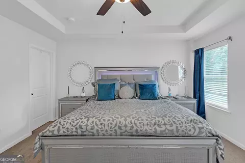 Bedroom - 622 Skye Dr, Commerce, GA 30529 photo 1 of 5
