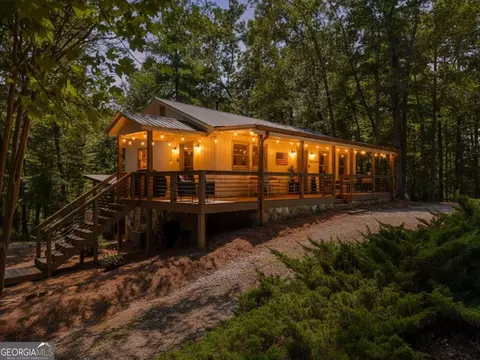 115 Doe Run, Ellijay, GA 30540