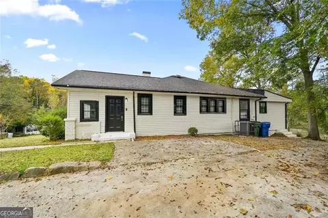 1405 N Avenue Ave NW, Atlanta, GA 30318