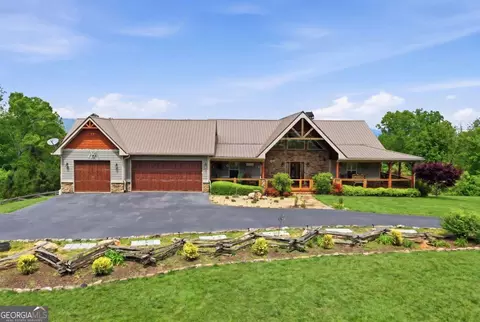89 Old Steele Holw, Dahlonega, GA 30533