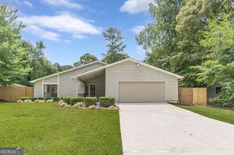 228 Avalon Way, Riverdale, GA 30274