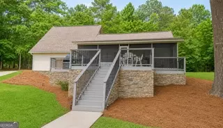 197 Collins Rd NW, Milledgeville, GA 31061
