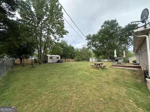 Exterior - 183 Garrison Rd, Cornelia, GA 30531 photo 2 of 4