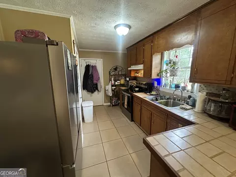 Kitchen - 183 Garrison Rd, Cornelia, GA 30531 photo 4 of 4