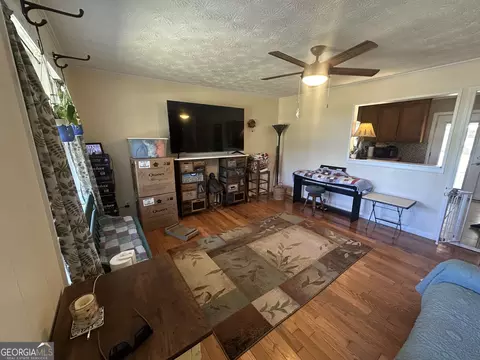 Living - 183 Garrison Rd, Cornelia, GA 30531 photo 1 of 1