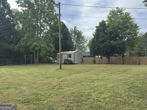 Exterior - 183 Garrison Rd, Cornelia, GA 30531 photo 3 of 4