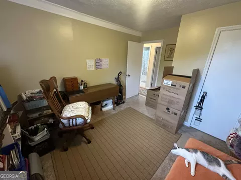 Bedroom - 183 Garrison Rd, Cornelia, GA 30531 photo 3 of 4