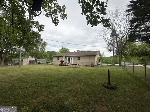 Exterior - 183 Garrison Rd, Cornelia, GA 30531 photo 4 of 4