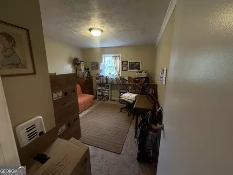 Bedroom - 183 Garrison Rd, Cornelia, GA 30531 photo 4 of 4