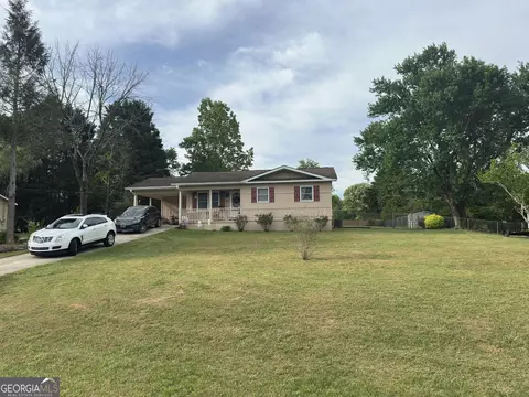 Exterior - 183 Garrison Rd, Cornelia, GA 30531 photo 1 of 4
