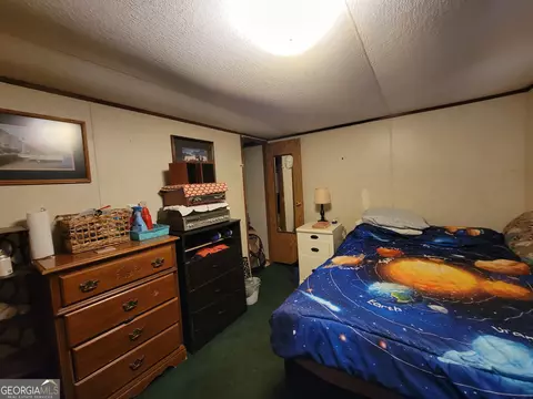 Bedroom - 504 Old Mcelveen Rd, Brooklet, GA 30415 photo 2 of 5