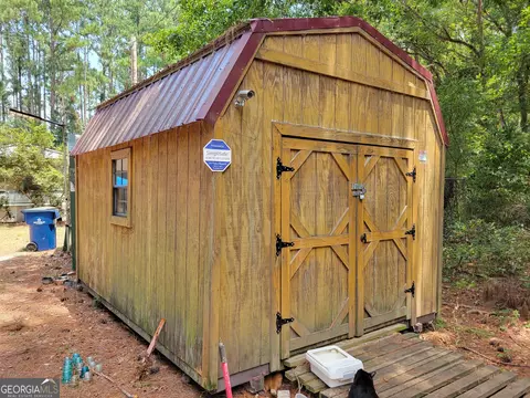 Other - 504 Old Mcelveen Rd, Brooklet, GA 30415 photo 12 of 14