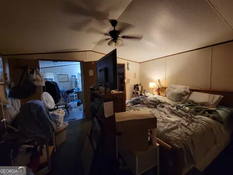 Bedroom - 504 Old Mcelveen Rd, Brooklet, GA 30415 photo 5 of 5