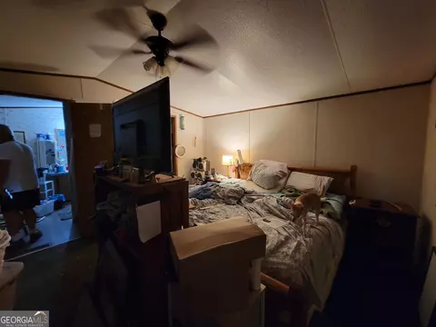 Bedroom - 504 Old Mcelveen Rd, Brooklet, GA 30415 photo 3 of 5