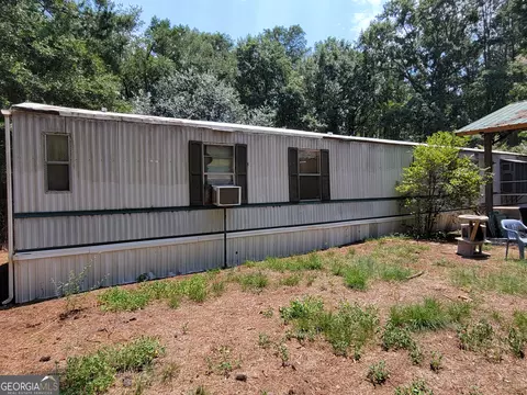 Exterior - 504 Old Mcelveen Rd, Brooklet, GA 30415 photo 1 of 2