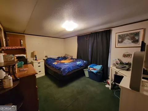 Bedroom - 504 Old Mcelveen Rd, Brooklet, GA 30415 photo 1 of 5