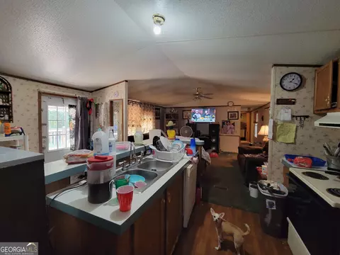 Other - 504 Old Mcelveen Rd, Brooklet, GA 30415 photo 5 of 14
