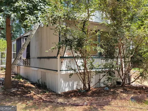 Exterior - 504 Old Mcelveen Rd, Brooklet, GA 30415 photo 2 of 2