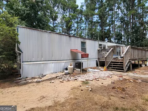 Other - 504 Old Mcelveen Rd, Brooklet, GA 30415 photo 4 of 14
