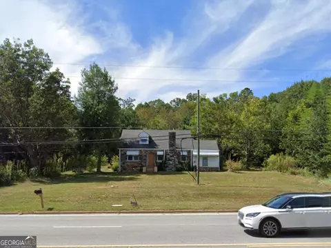 2123 Panola Rd, Lithonia, GA 30058