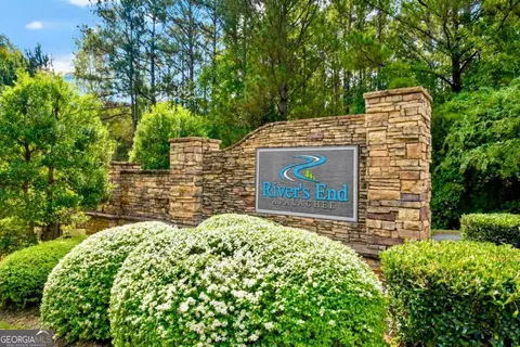 1091 Apalachee Ridge Rdg #APALACHEE RIDGE, Madison, GA 30650 photo 7