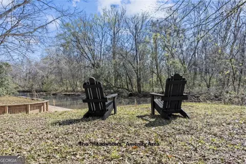 1091 Apalachee Ridge Rdg #APALACHEE RIDGE, Madison, GA 30650 photo 15