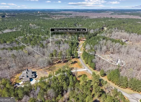 1091 Apalachee Ridge Rdg #APALACHEE RIDGE, Madison, GA 30650 photo 2