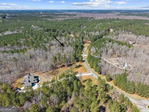 1091 Apalachee Ridge Rdg #APALACHEE RIDGE, Madison, GA 30650 photo 5