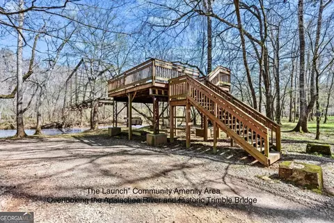 1091 Apalachee Ridge Rdg #APALACHEE RIDGE, Madison, GA 30650 photo 20