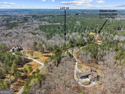 1091 Apalachee Ridge Rdg #APALACHEE RIDGE, Madison, GA 30650 photo 4